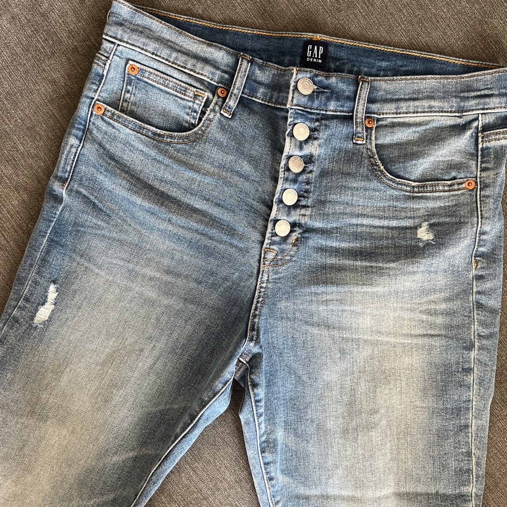 Gap Denim jeans